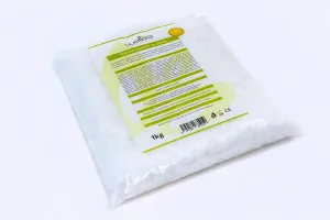 PHARMA Parafín na zábaly, perličky, 52°C, 1 kg