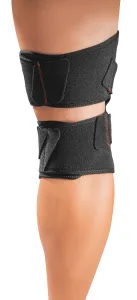 Mueller Adjustable Knee Support, bandáž na koleno