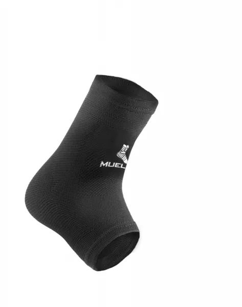 Mueller Elastic Ankle Support, elastická členková bandáž Veľkosť: S