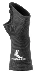 Mueller Elastic Wrist Support, bandáž na zápästie Veľkosť: L