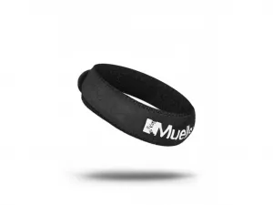 Mueller Jumper's Knee Strap, podkolenná páska Farba: Čierna