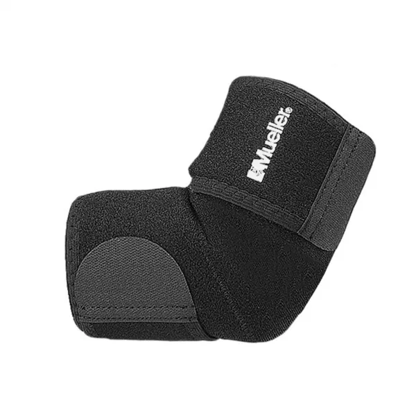 Mueller Elbow Support Neoprene Blendl, bandáž na lakeť