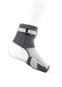 Mueller Plantar Fasciitis Adjust-to Fit Foot Support, podpora nohy Veľkosť: S/M
