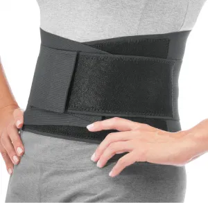 Mueller Adjustable Back Brace, bedrový pás