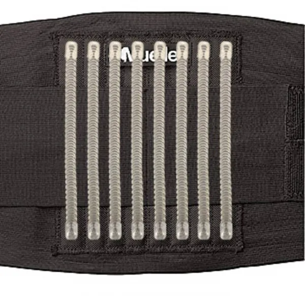 Mueller Adjustable Back Brace, bedrový pás