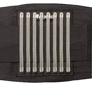 Mueller Adjustable Back Brace, bedrový pás
