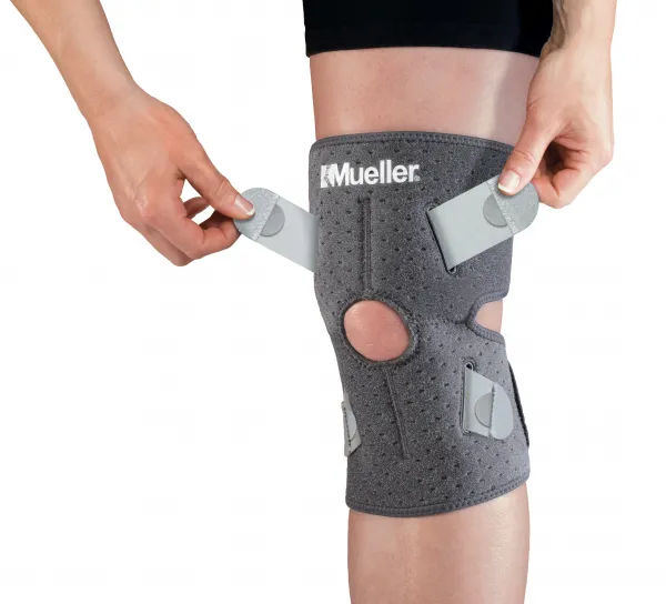 Mueller Adjust-to-Fit® Knee Support, kolenná bandáž