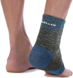 Mueller 4-Way Stretch Premium Knit Ankle Support Veľkosť: S/M