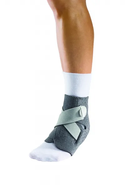 Mueller Adjust-to-Fit Ankle Support, ortéza na členok