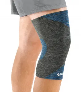 Mueller 4-Way Stretch Premium Knit Knee Support, bandáž na koleno Veľkosť: L/XL