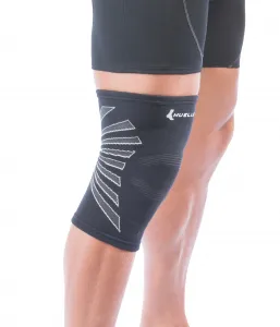 Mueller Omni Knee Support K-100 Silver, bandáž na koleno Veľkosť: S