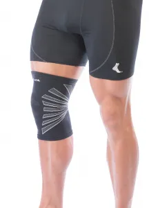 Mueller Omni Knee Support K-100 Silver, bandáž na koleno Veľkosť: S