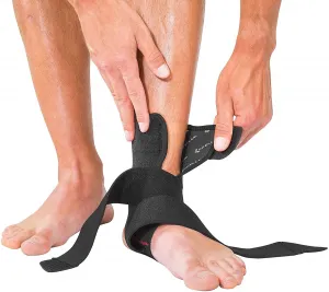 Mueller Adjustable Ankle Support, OSFM - bandáž na členok