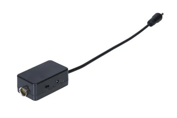 EVOLVEO Jade 2 LTE, 48dBi aktivní venkovní anténa DVB-T/T2, LTE filtr
