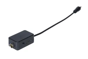 EVOLVEO Jade 2 LTE, 48dBi aktivní venkovní anténa DVB-T/T2, LTE filtr