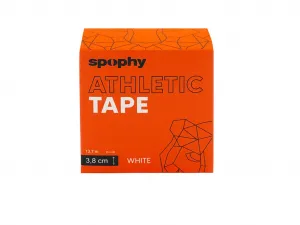 Spophy Athletic Tape, fixačná tejpovacia páska, 3,8 cm x 13,7 m
