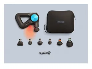 Theragun PRO Plus, Masážny prístroj, 6. generácia