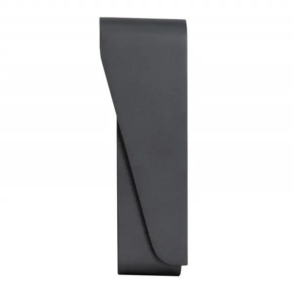 EVOLVEO DoorPhone AP1- 2 drôtový videotelefón s aplikáciou čierny