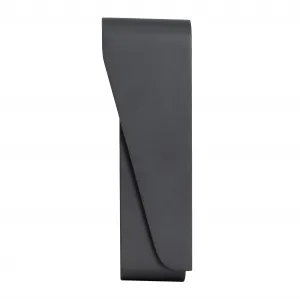 EVOLVEO DoorPhone AP1- 2 drôtový videotelefón s aplikáciou čierny