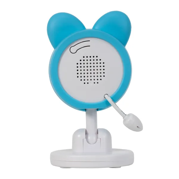 EVOLVEO Baby Monitor N3, LCD displej, IR přísvit, modrá