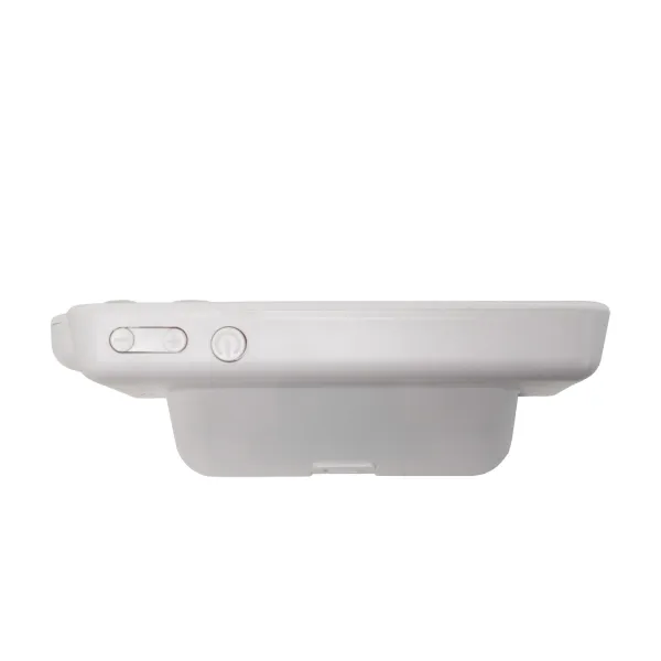 EVOLVEO Baby Monitor N3, LCD displej, IR přísvit, modrá