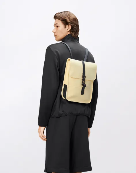 Rains Backpack Micro 111 Gleam
