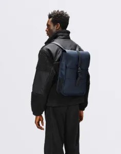 Rains Backpack Mini 47 Navy