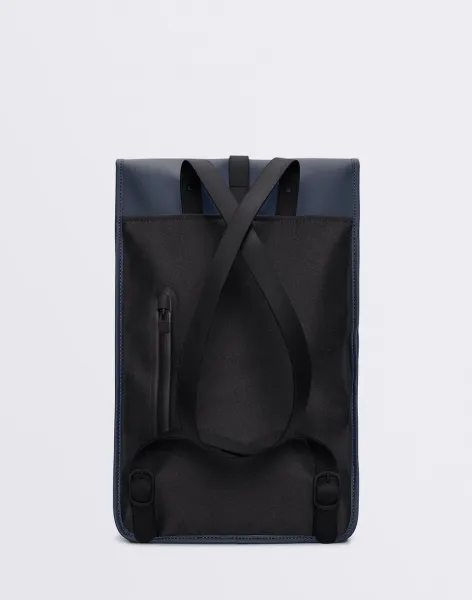 Rains Backpack Mini 47 Navy
