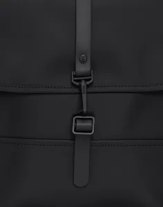 Rains Backpack Micro 01 Black