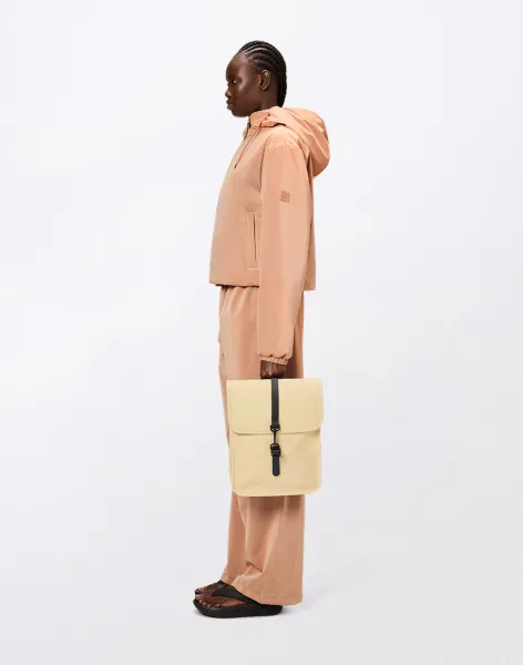 Rains Backpack Micro 111 Gleam