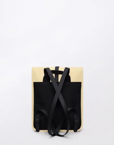 Rains Backpack Micro 111 Gleam