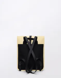 Rains Backpack Micro 111 Gleam