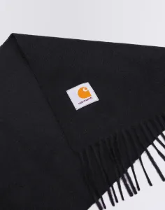 Carhartt WIP Scarf "Black" (I013507-89XX)