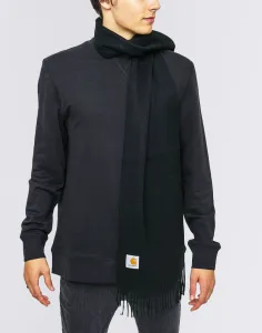 Carhartt WIP Scarf "Black" (I013507-89XX)