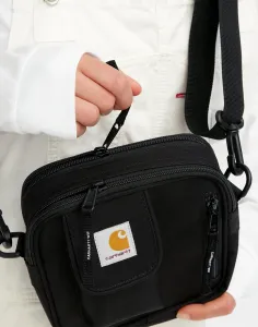 Carhartt WIP Essential Bag "Black" (I031470-89XX)
