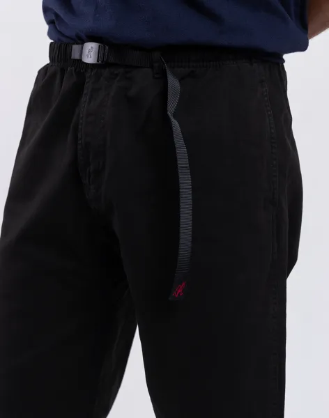Gramicci Pant "Black" (G102-OGT-BLACK)