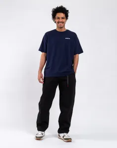 Gramicci Pant "Black" (G102-OGT-BLACK)