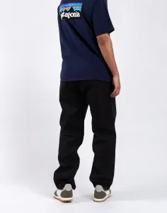 Gramicci Pant "Black" (G102-OGT-BLACK)