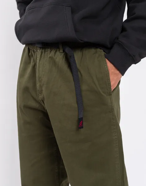Gramicci Pant "Olive" (G102-OGT-OLIVE)