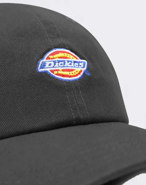 Dickies Hardwick Cap "Black" (DK0A4TKVBLK1)