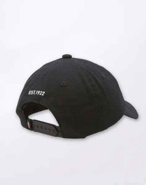 Dickies Hardwick Cap "Black" (DK0A4TKVBLK1)