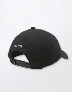Dickies Hardwick Cap "Black" (DK0A4TKVBLK1)