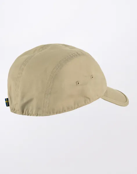 Fjällräven High Coast Lite Cap 118 Fossil L/XL