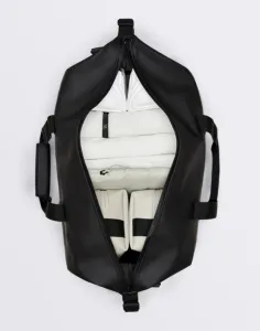 Rains Hilo Weekend Bag Large 01 Black
