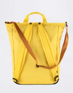 Fjällräven High Coast Totepack 130 Mellow Yellow