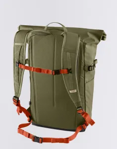 Fjällräven High Coast Foldsack 24 620 Green