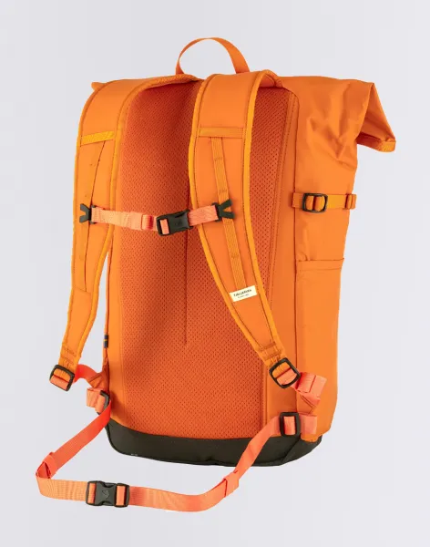 Fjällräven High Coast Foldsack 24 207 Sunset Orange