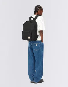 Carhartt WIP Jake Backpack "Black" (I031581-89XX)
