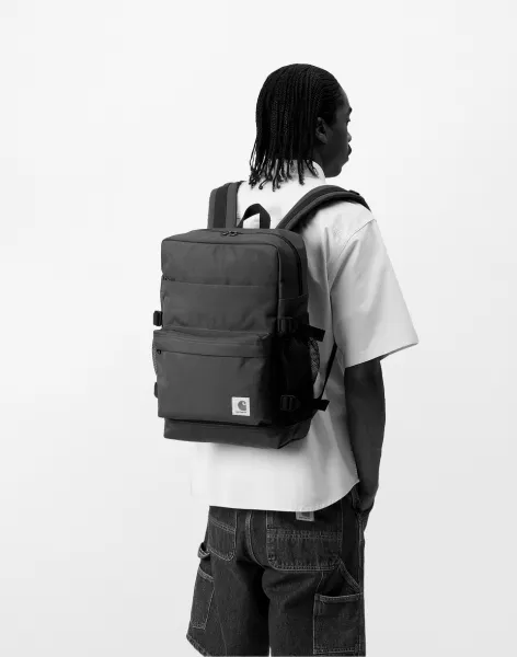 Carhartt WIP Jakob Backpack "Black" (I034594-89XX)