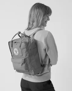 Fjällräven Kanken 118 Fossil
